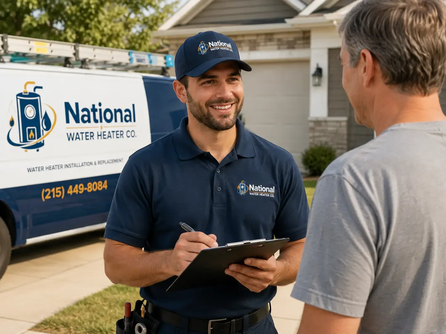 Water Heater Installation Ashford, CT FAQs